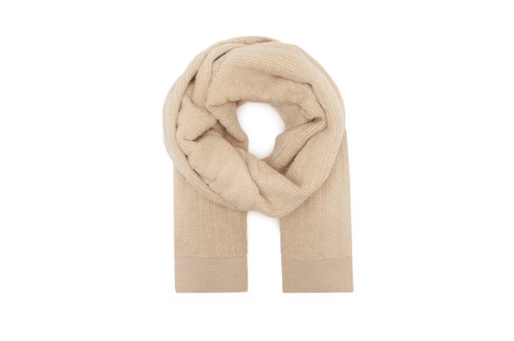 Шаль Pinko - бежевый(101571 A117)