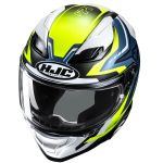 F71 Fes MC3HSF / Серо-желтый