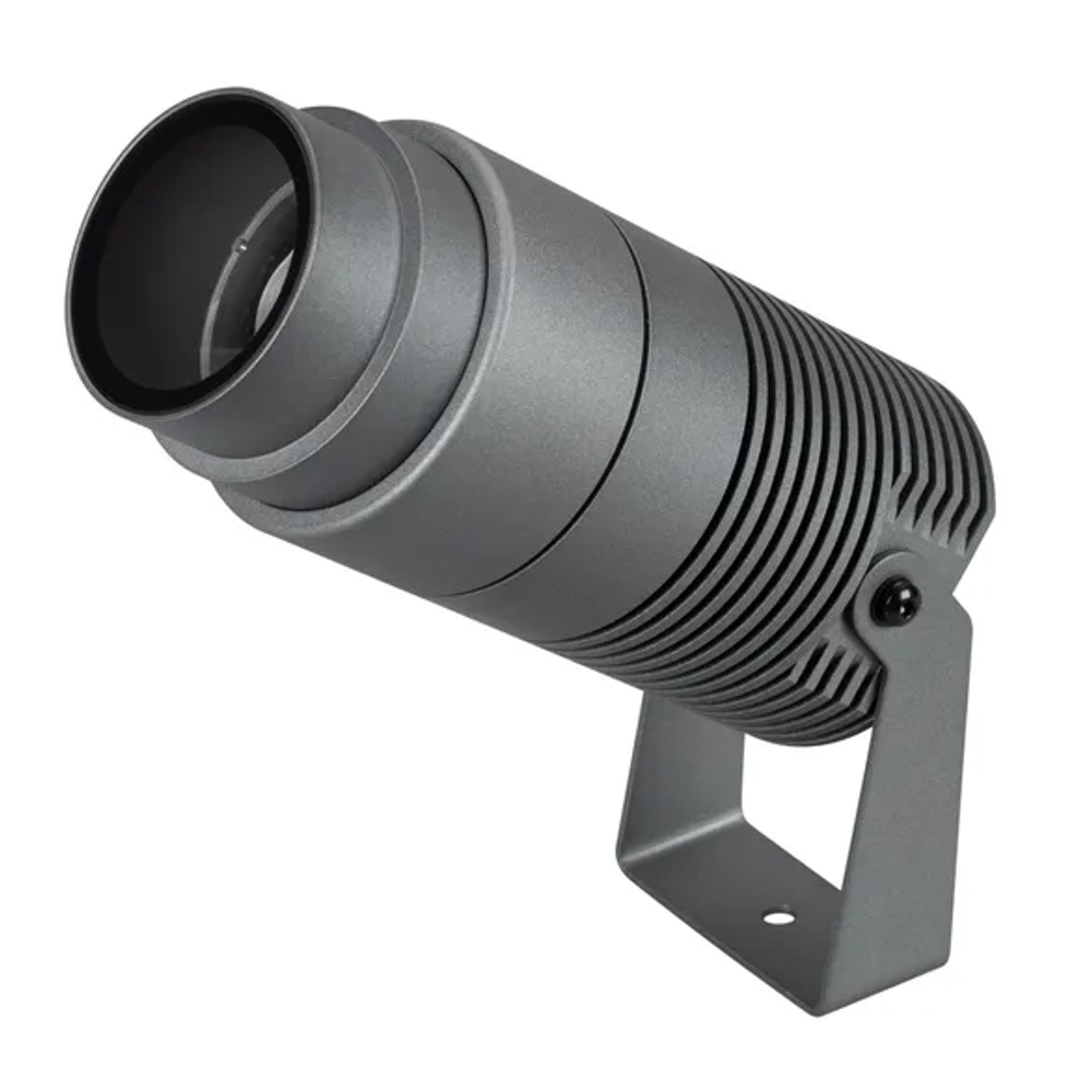 Светильник ALT-RAY-ZOOM-R75-18W Warm3000 (DG, 10-40 deg, 230V) (Arlight, IP67 Металл, 3 года) 032562(1)