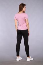 Твист - брюки черный Iv-capriz