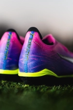 Бутсы Puma Ultra 6 Carbon Nitro FG - фиолетовый