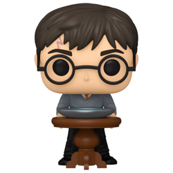 Фигурка Funko POP! Harry Potter Harry Potter w/Pensieve (Supreme LE) (179) 87219