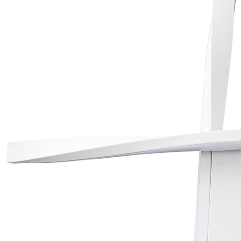 Настенный светодиодный светильник Arte Lamp ACRUX A2217AP-2WH