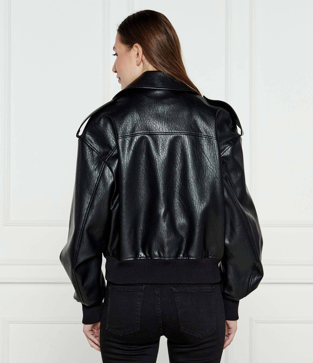 Косуха Alipha-1 HUGO - черный(50530031)