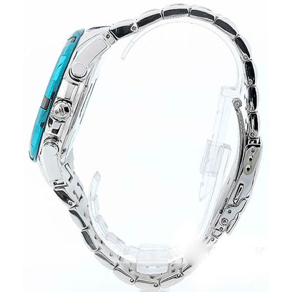 Мужские часы Casio Edifice EF-539D-1A2