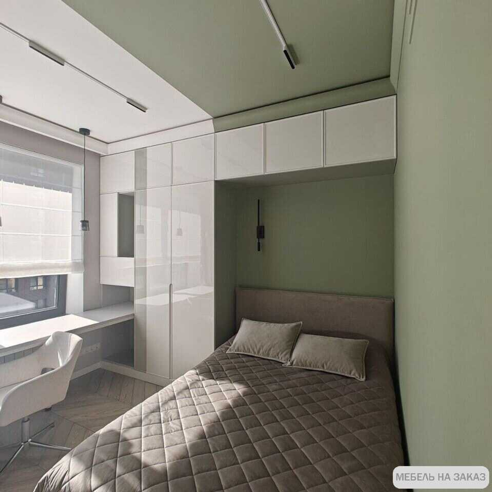 Кухонная мебель на заказ