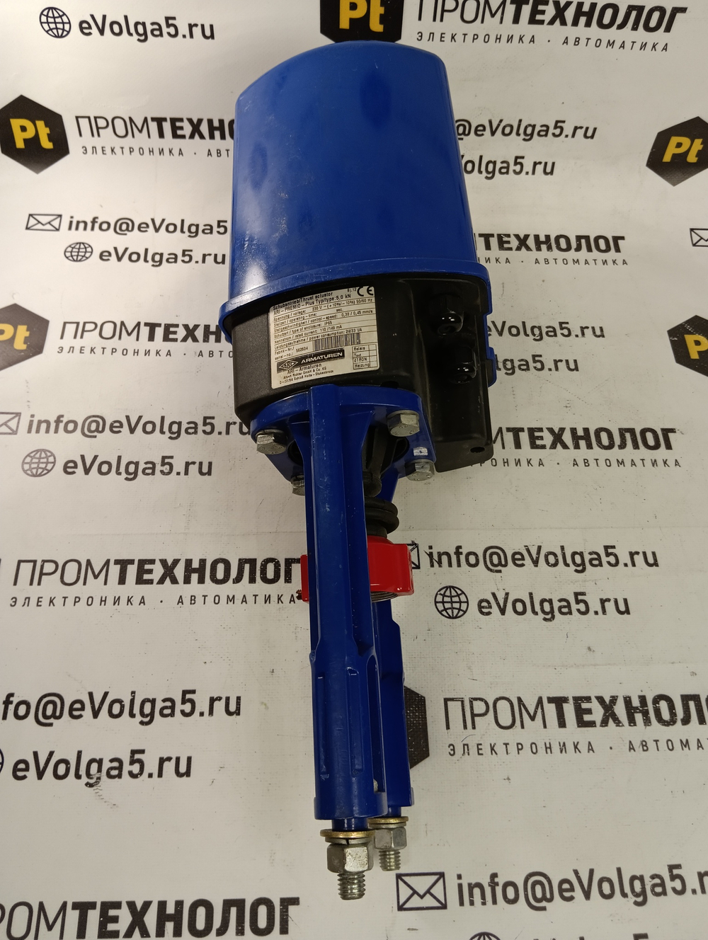 ARI-PREMIO ARI-PREMIO-PLUS Type: 5,0kN б/у