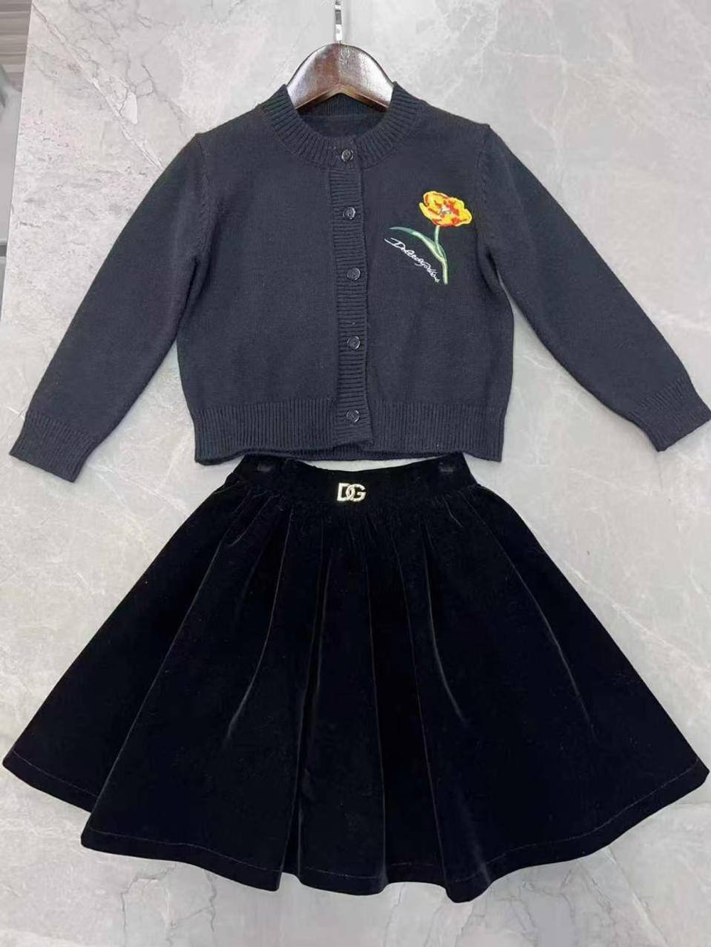 Костюм Dolce&Gabbana, арт. 463348336