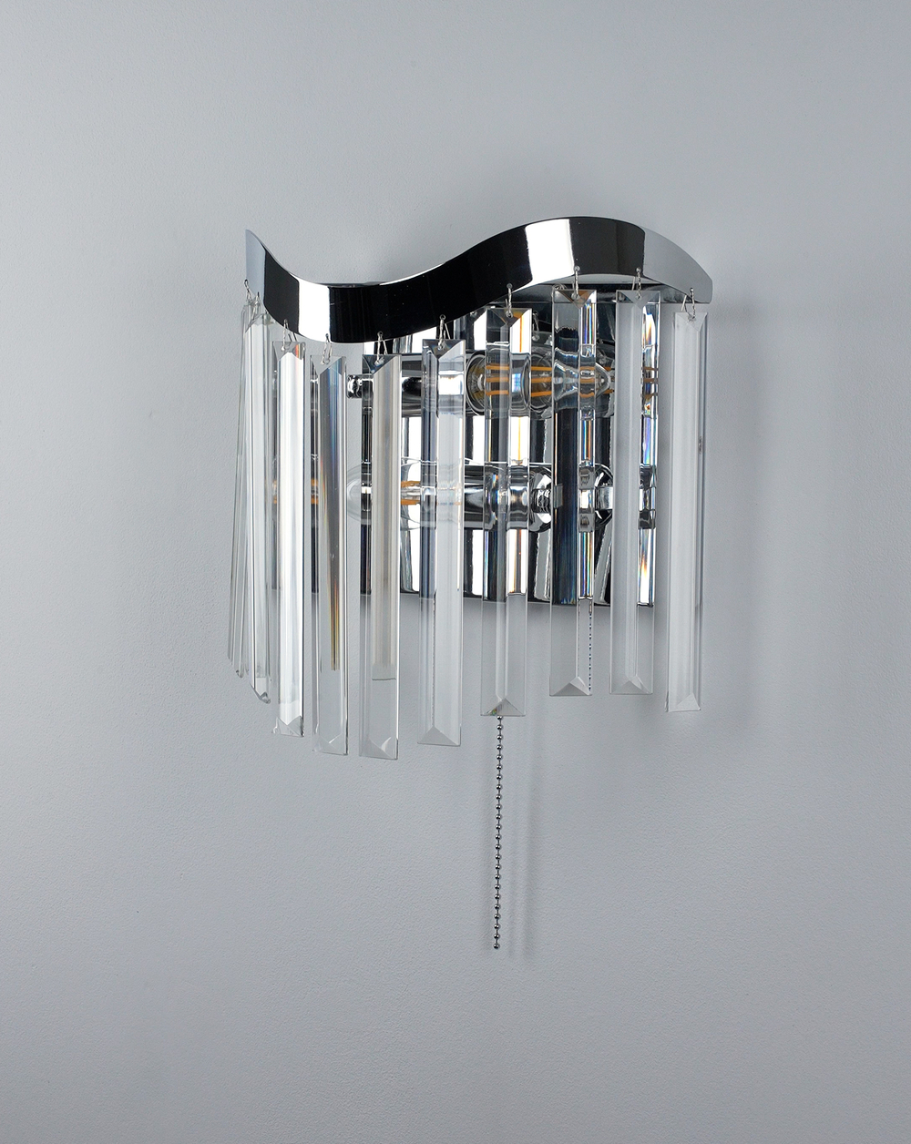 Бра Moderli V10769-2W Wave