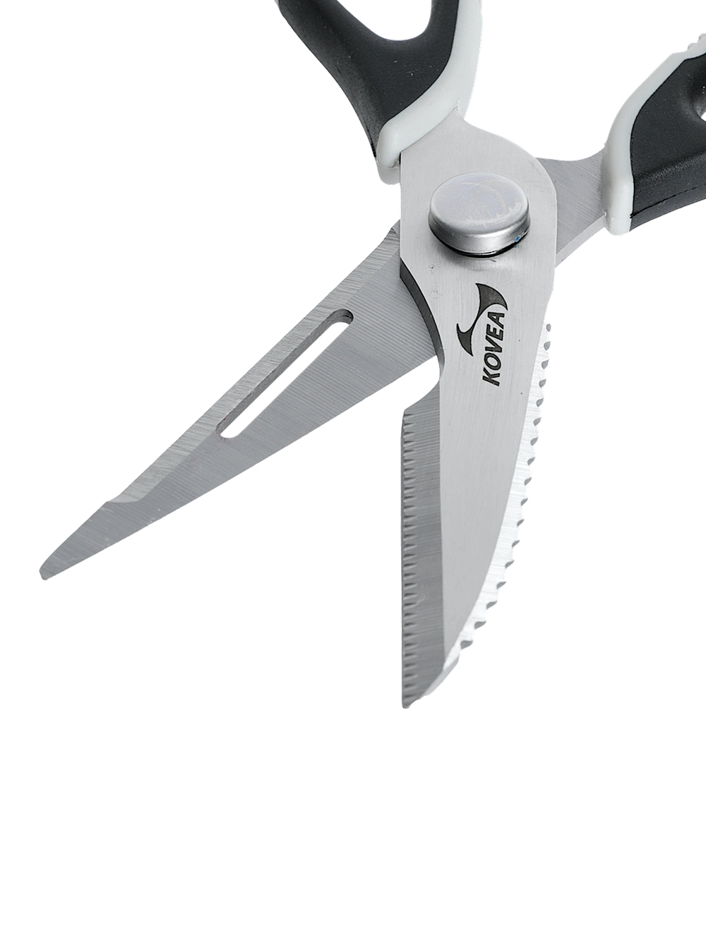 Ножницы Kovea Multi Scissors Мультифункциональные 23см