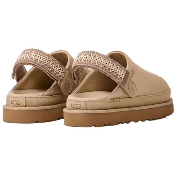 Ugg Goldenstar Clog 'Beige'