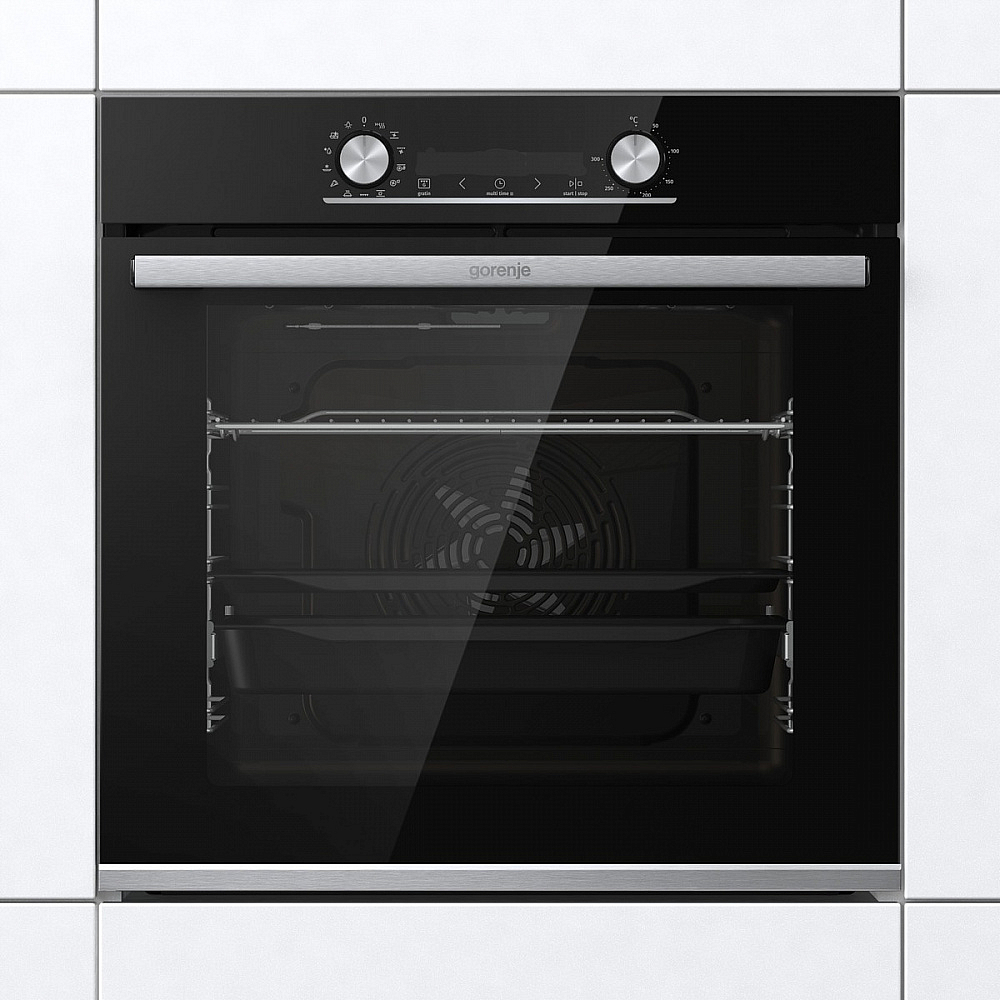 Духовой шкаф Gorenje BOSX6737E06BG