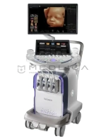 УЗИ аппарат GE HealthCare Voluson Expert 22