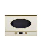 Встраиваемая микроволновая печь Kuppersberg RMW 393 C Bronze