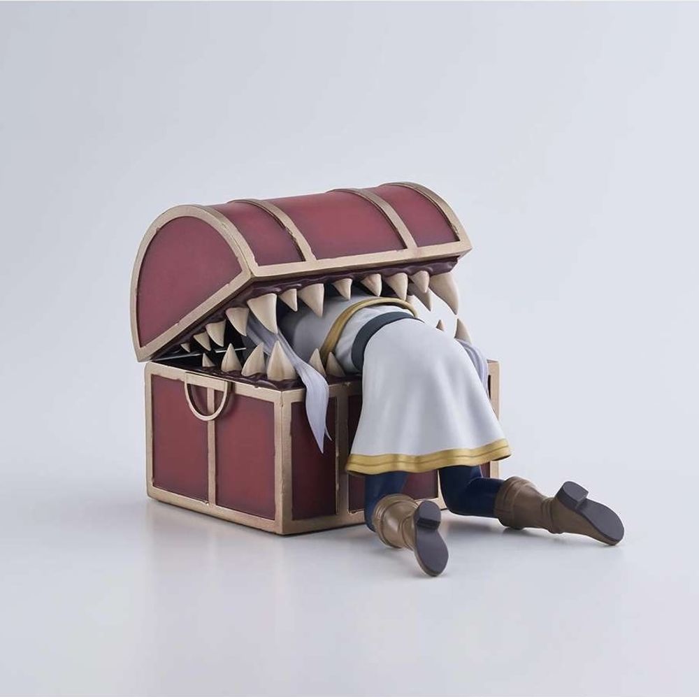 Фигурка SEGA Frieren: Beyond Journey's End Frieren In Mimic