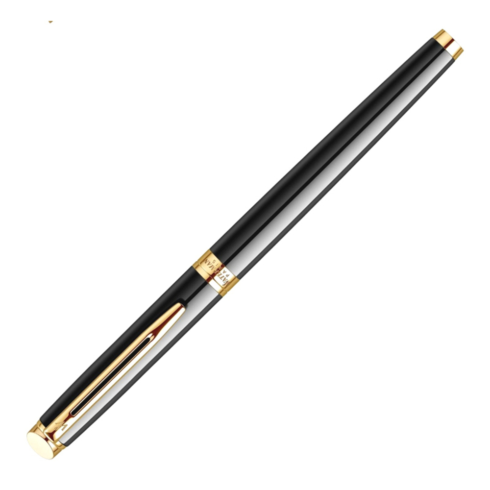 Ручка перьевая Waterman Hemisphere F