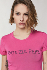 Футболка PATRIZIA PEPE