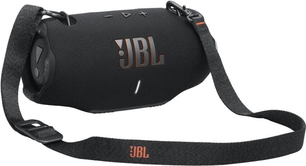 Беспроводная акустика JBL Xtreme 4, Black (JBLXTREME4BLKUK)