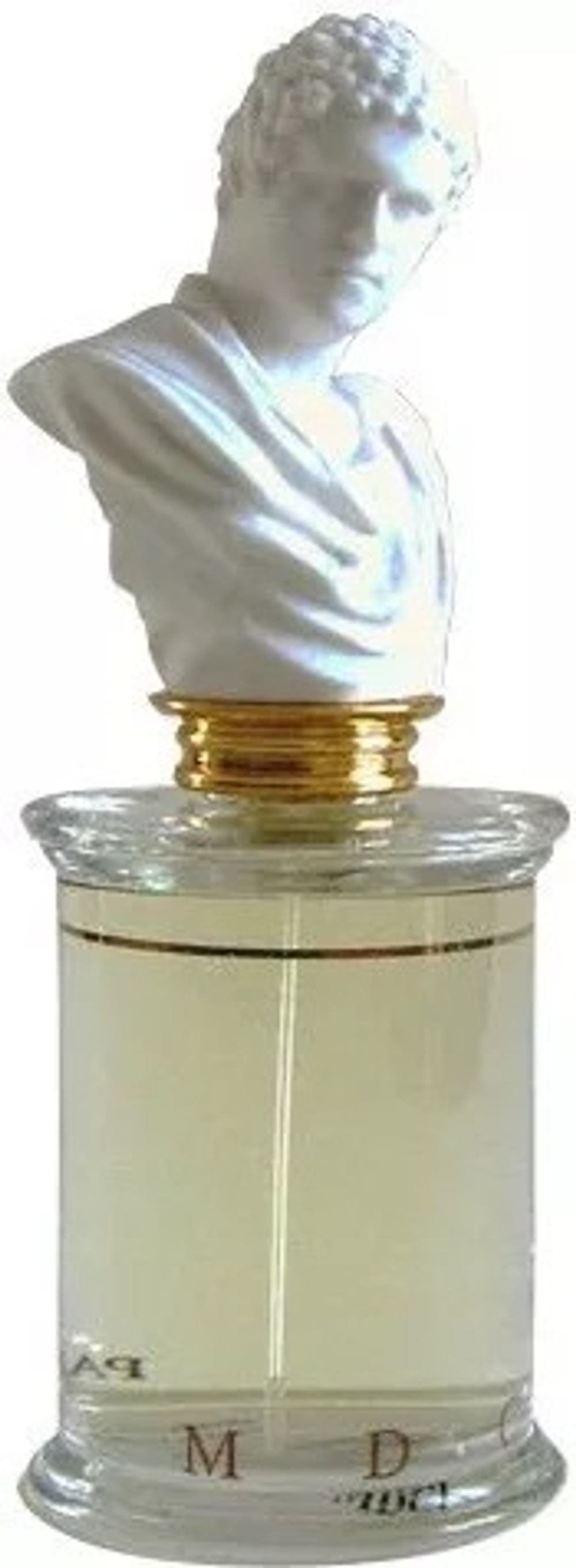 MDCI Parfums Cuir Garamante