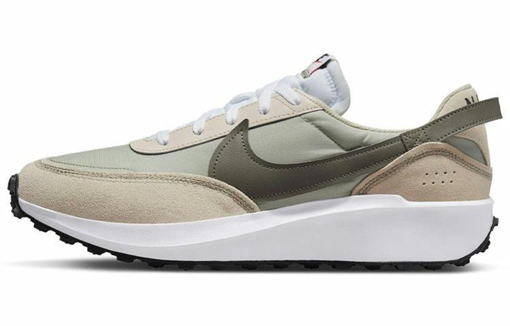 Кроссовки Nike Waffle Debut