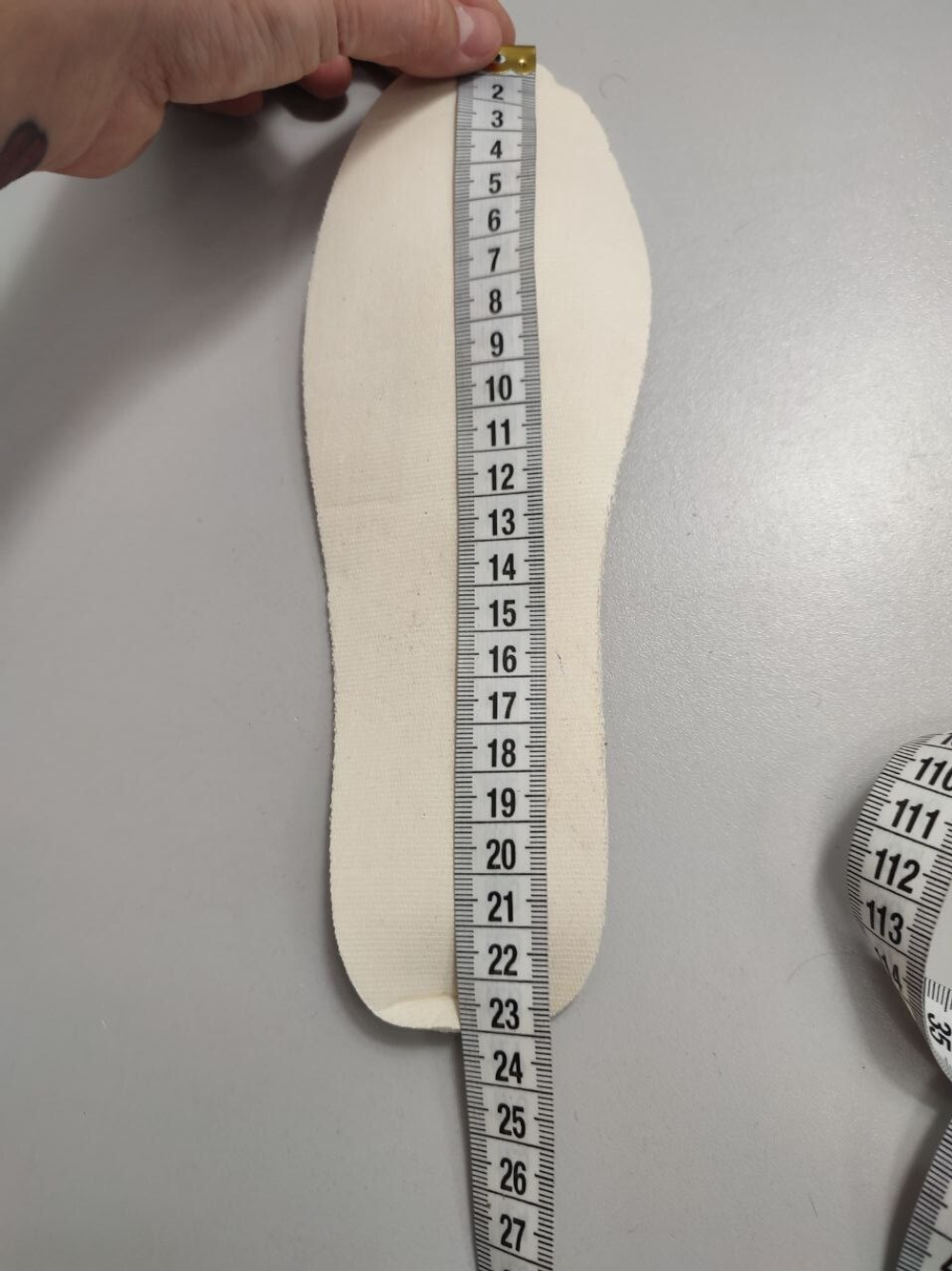 Чешки черные 36 размер