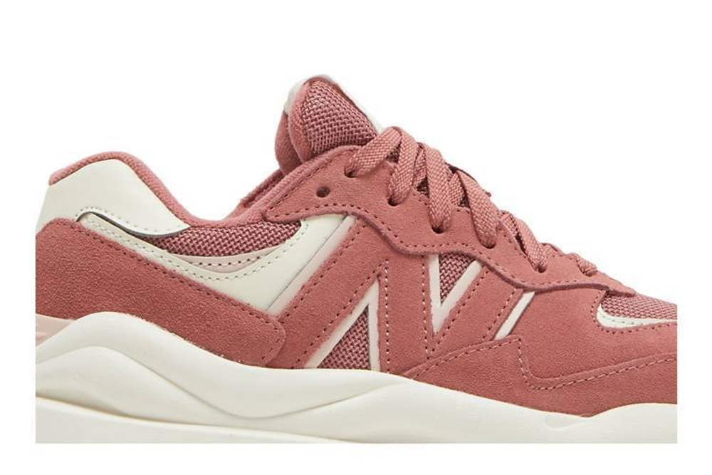 Кроссовки New Balance Nb 5740 (Женская размерная сетка)