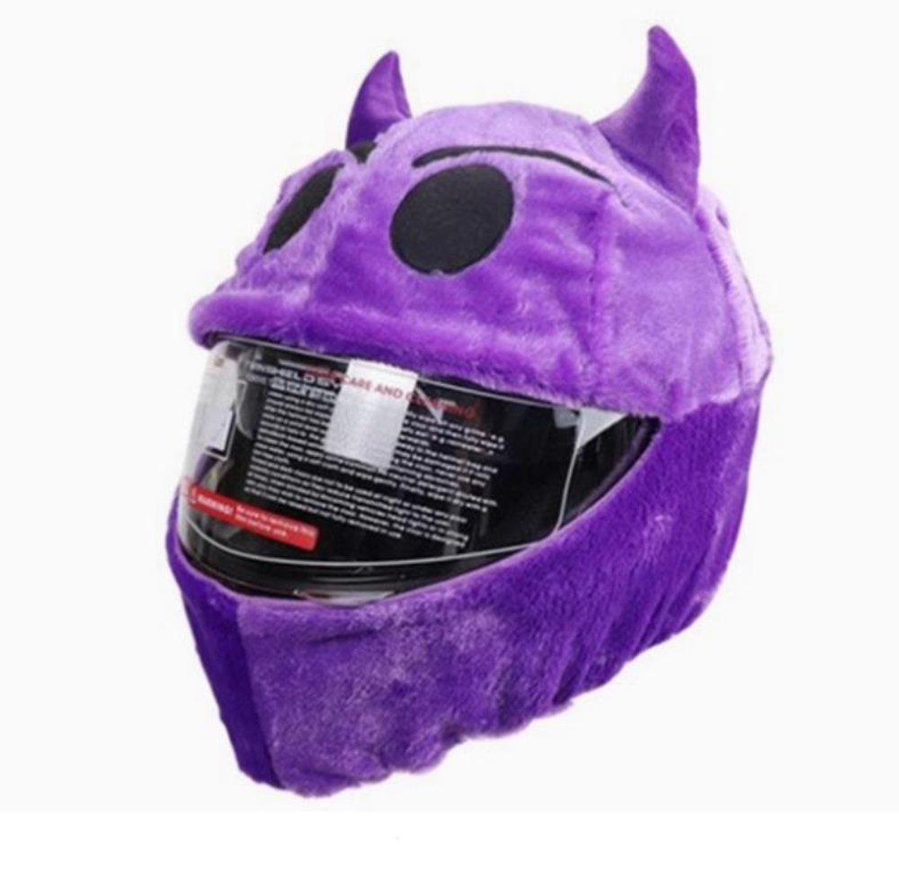 Чехол на шлем Demon M