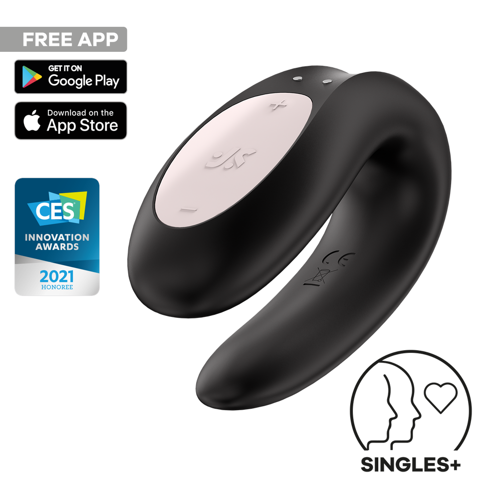 Double Joy Connect App