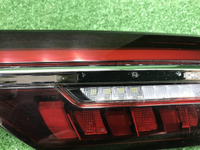 Фонарь крышки багажника Geely Monjaro (2021-н.в.)