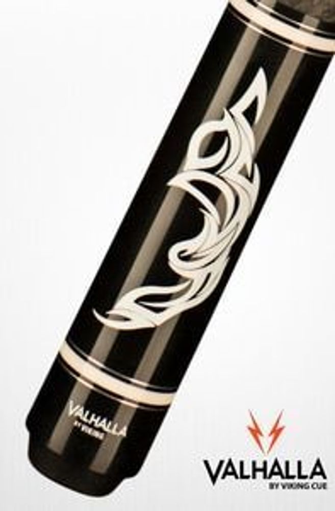 Кий для пула 2-pc "Viking Valhalla VA485"