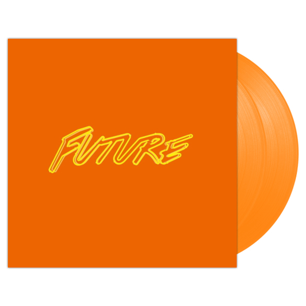 Schiller / Future (Coloured Vinyl)(2LP)