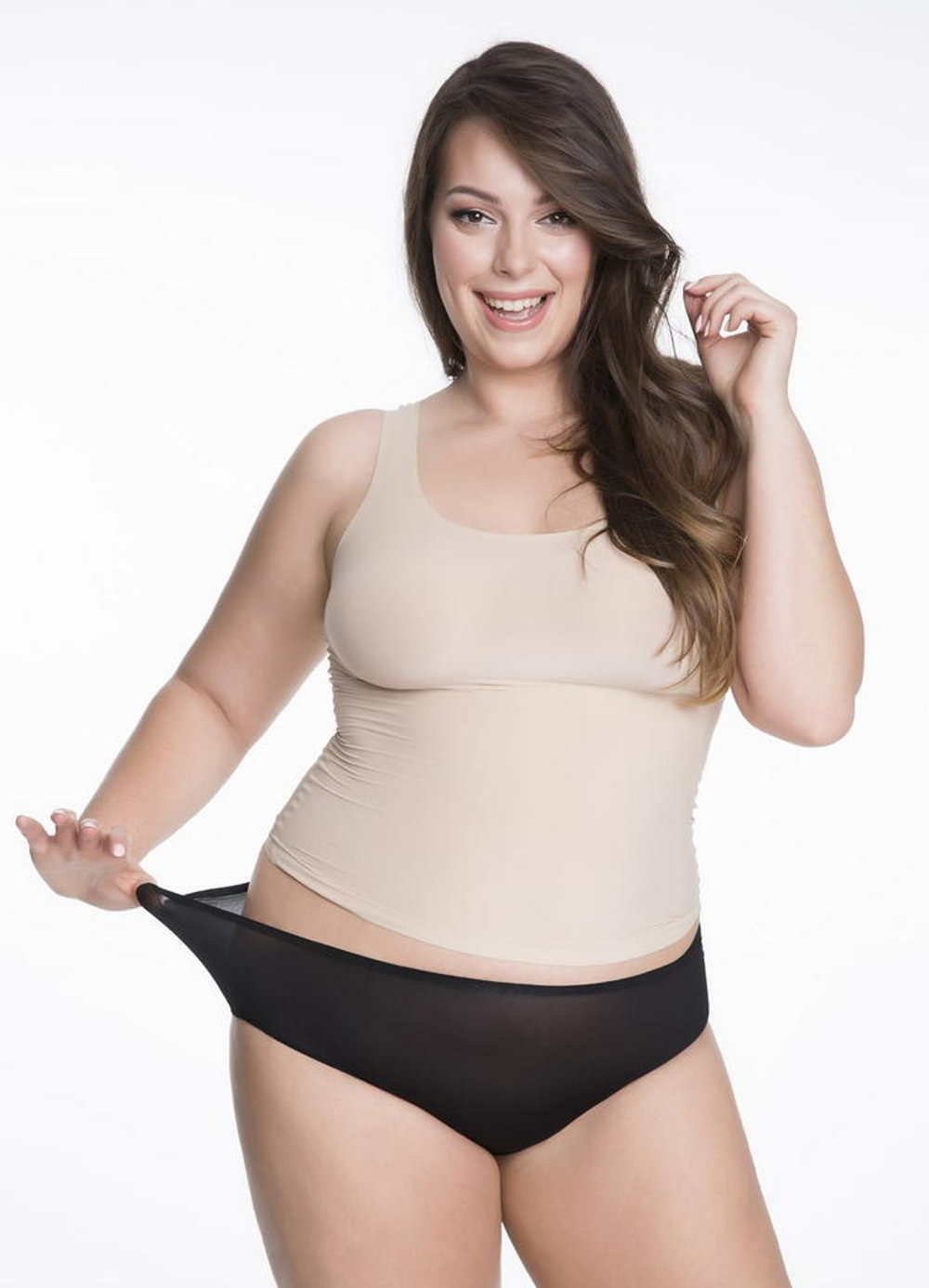 FLEXI-ONE MAXI Трусы высокие JULIMEX