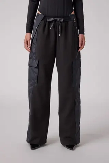 Брюки PARAJUMPERS