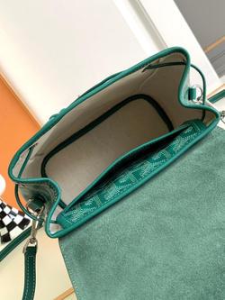 Goyard Alpin Mini Backpack