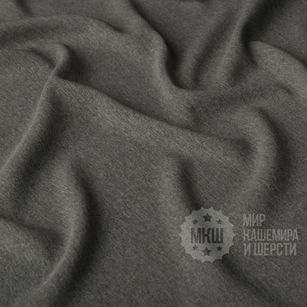 Комплект штор: КАСПИАН (арт. BL01-220-08)  - 300х270, (170х270)х2 см.  - (Возможна высота 250 см.) - серые