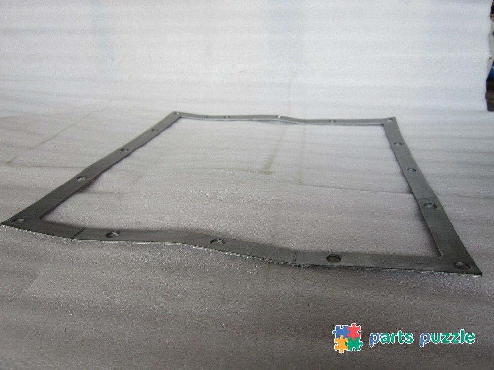 Прокладка / JOINT АРТ: 282/316