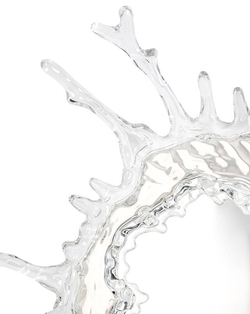 Зеркало 8658W/L clear