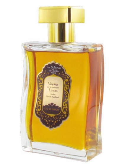 La Sultane de Saba Voyage sur la route des Épices