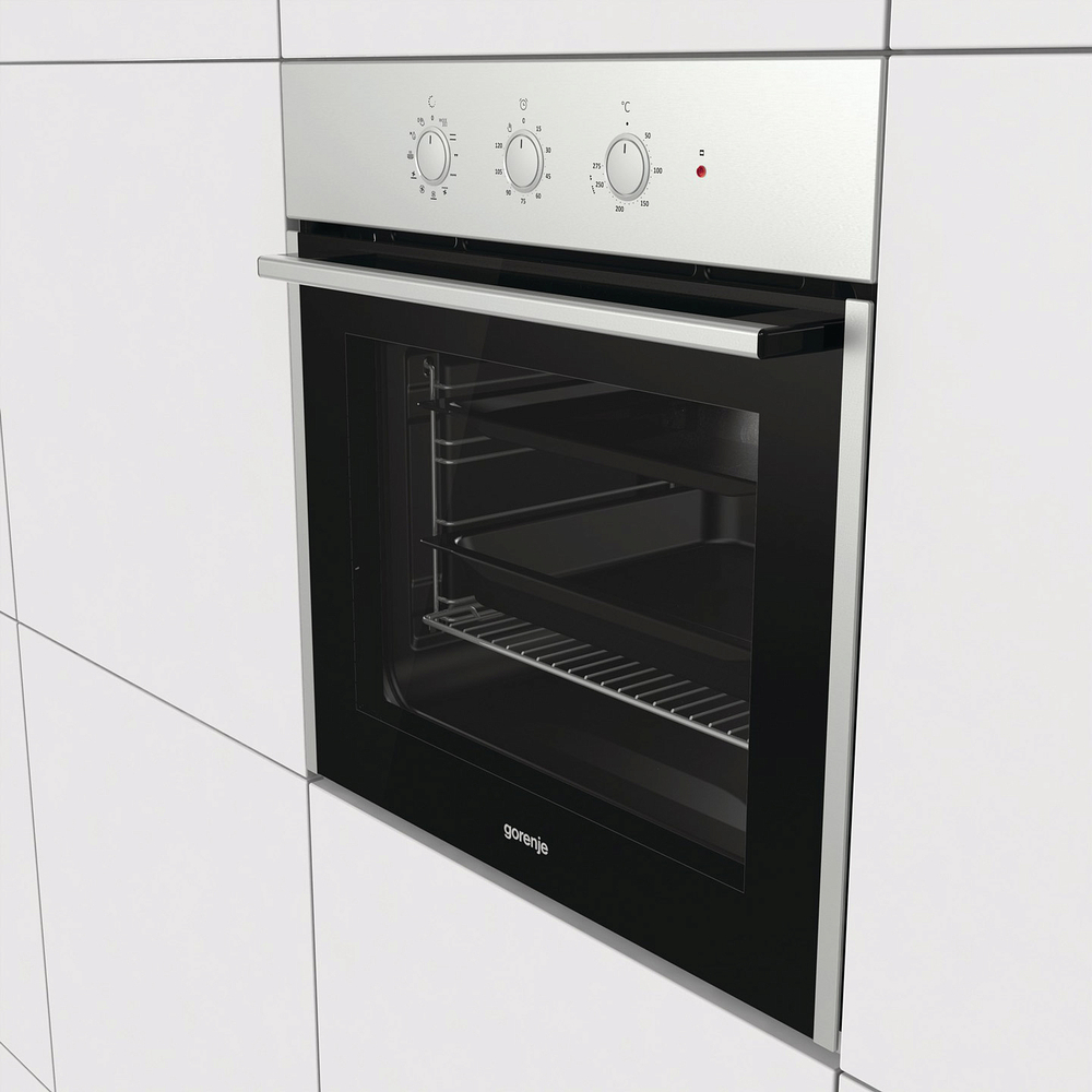 Духовой шкаф Gorenje BO727E10X