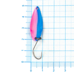 Блесна колеблющаяся Fish Season Whitebait (2.2гр)