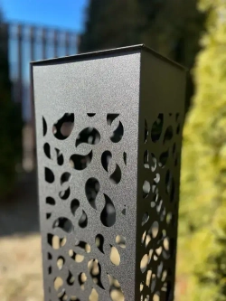 АМА Уличный светильник, Без цоколя