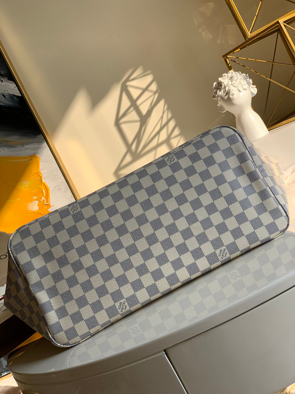 Louis Vuitton Neverfull GM
