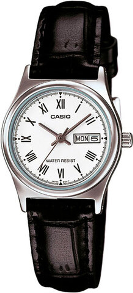 Часы Casio LTP-V006L-7B