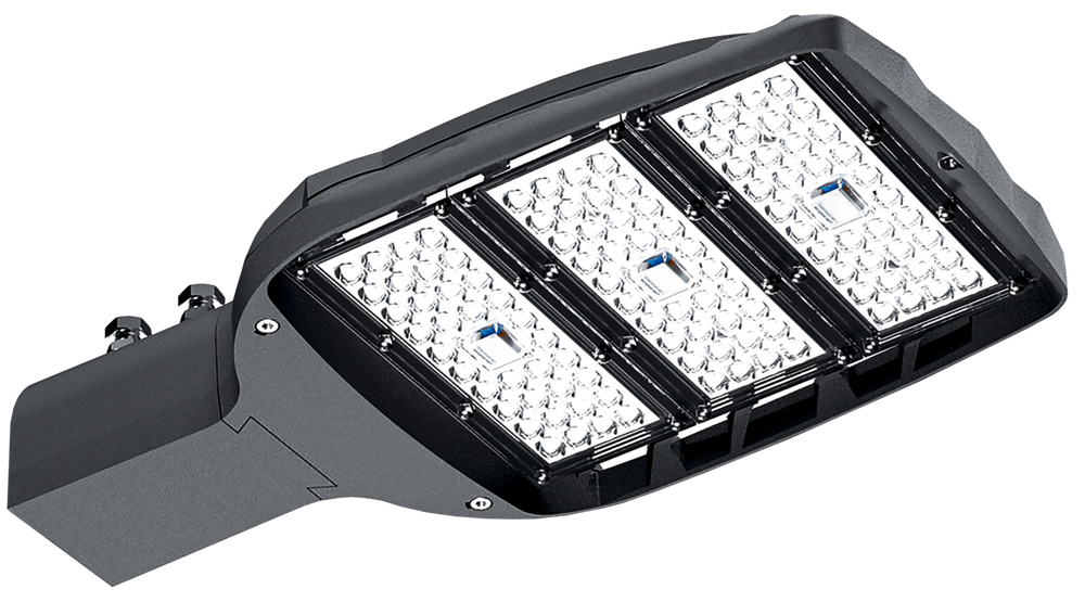 Светильник LED консольный ДКУ 1050-60Ш8М 5000К IP66 регулируемое крепление IEK LIGHTING PRO