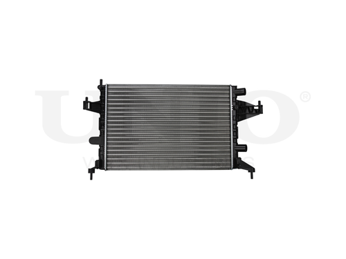 Радиатор охлаждения двигателя UNIO RAD-10090