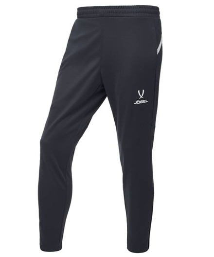 Брюки тренировочные DIVISION PerFormDRY Pro Training Pants, черный, детский