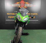 Kawasaki Ninja 400 SE , 2014