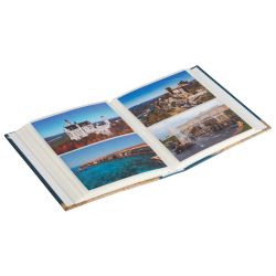 Фотоальбом Image Art IA-200PP серия 382 Детский термосварка 50 листов 200 фотографий размер 10х15 | Image Art