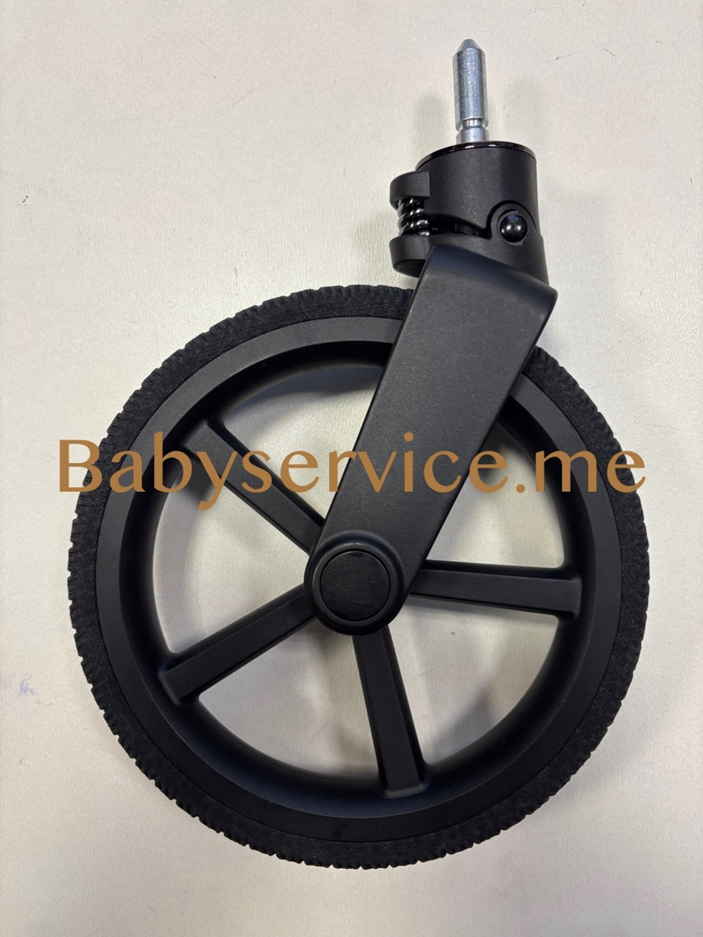Колесо Sweet Baby Elegante NEW переднее