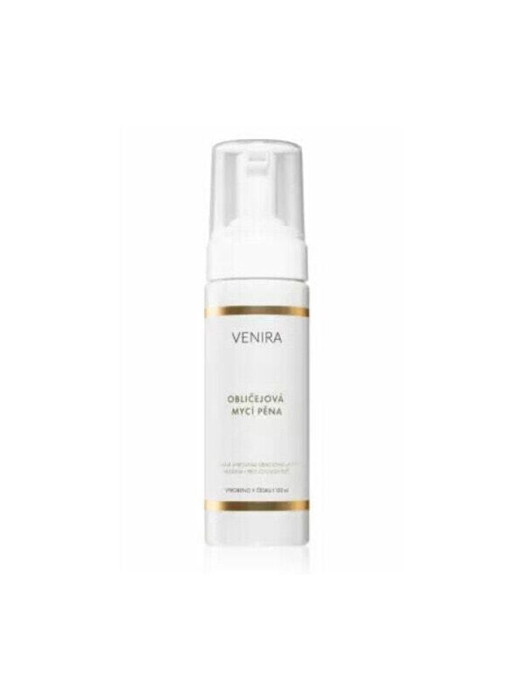 Facial washing foam 150 ml